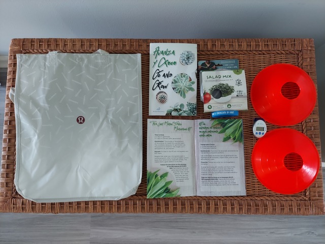 YRUSA Donates over 300 Active Discovery Kits