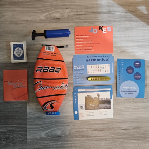 AD Hoops & Harmony Kit Pic2